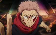 Yuji Itadori đã rất mạnh nhưng chưa vượt qua 5 cái tên này trong Jujutsu Kaisen