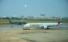 Hãng bay giảm chuyến vì chi phí tăng, ACV tìm cách ổn định nguồn thu