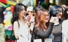 Thời tiết hôm nay 27-4: Bắc Bộ mưa to, Nam Bộ nắng nóng