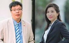 Se duyên 'đại bàng' công nghệ với quê hương