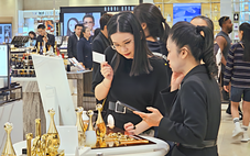 Vốn, niềm tin và lẽ công bằng