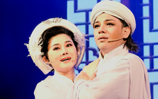 Xem vở Đức Tả quân Lê Văn Duyệt: Quá đã