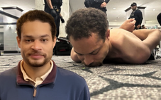 Toàn cảnh kế hoạch tấn công dạ tiệc Nhà Trắng của nghi phạm Cole Allen