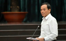 Bí thư Trần Lưu Quang cam kết TP.HCM sẽ tăng trưởng hai con số, thu ngân sách khoảng 1 triệu tỉ đồng