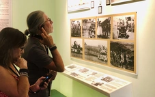 Dùng công nghệ đưa du khách đến gần di sản