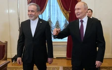 Ông Putin: Nga sẽ làm mọi điều có thể để đảm bảo hòa bình đến với Trung Đông