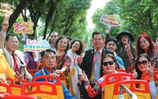 Kiều bào & bài toán làm chủ công nghệ lõi