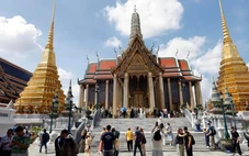 Thái Lan dự định khôi phục danh sách miễn thị thực cũ, ít hơn hiện tại 36 nước