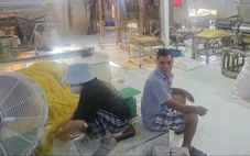 Gần 3.000 ngàn tấn mì tươi chứa chất cấm, bao năm qua người dân đã ăn gì?