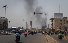 Mali bất ổn nghiêm trọng sau khi Bộ trưởng quốc phòng bị hạ sát