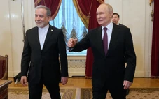 Ông Putin: Nga sẽ làm mọi điều có thể để đảm bảo hòa bình đến với Trung Đông