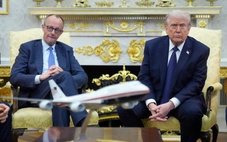 Trung Đông tối 27-4: Đức nói Iran đang làm Mỹ bẽ mặt; 7 tàu đi qua eo biển Hormuz