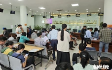Có nên bỏ địa hạt công chứng nhà đất, người dân có thể công chứng ở bất kỳ nơi nào?