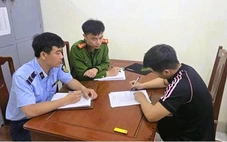 Người ‘chặt chém’ 200.000 đồng tiền gửi xe ở Sầm Sơn bị xử lý