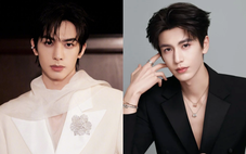 Tống Uy Long kiện 'anti-fan' của Trương Lăng Hách