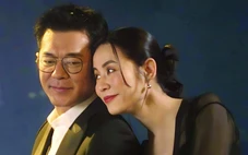 Cổ Thiên Lạc hôn say đắm Tuyên Huyên trong MV mới: Bí mật phải nhịn giữ lâu nhất năm nay