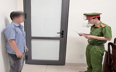 Khởi tố bị can vụ xuất khống hóa đơn gia công hơn 20.000 con heo cho Công ty C.P