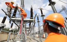 Khung giờ cao điểm, thấp điểm tính giá điện theo quy định mới