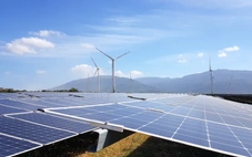 Thay đổi mới trong tính giá điện với nhà máy năng lượng tái tạo nhỏ