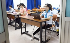 Người khuyết tật giúp người khuyết tật