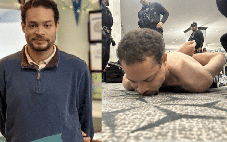 Toàn cảnh kế hoạch tấn công dạ tiệc Nhà Trắng của nghi phạm Cole Allen