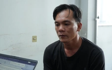 Táo tợn xin đểu giữa cầu Rạch Miễu 2, bị bắt sau năm giờ gây án