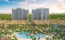 Căn hộ biển sở hữu lâu dài Beacon ra mắt thị trường