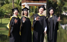 Sức hút của Học bổng Thạc sĩ tài năng SIU