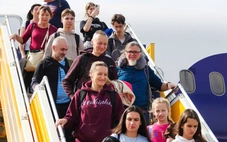 Phú Quốc phục vụ khách theo tinh thần 'sẽ quay lại'