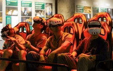 Bên trong Trung tâm thám hiểm hang động Phong Nha có gì đặc biệt?