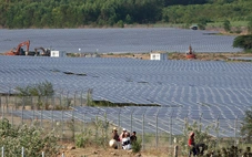 Chấm dứt hiệu lực thi hành với quy hoạch năng lượng quốc gia