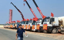 Khởi công hạng mục dân dụng sân bay Phan Thiết