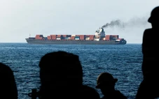 Giá dầu tăng khi tình hình Mỹ - Iran còn bất định