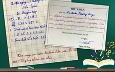 Cậu bé không nói chuyện với ai trong lớp, cô làm gì để chạm đến trái tim em?!