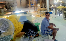 Gần 3.000 tấn mì tươi chứa chất cấm, bao năm qua người dân đã ăn gì?