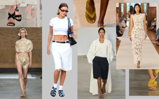 6 xu hướng sandal trong tủ đồ mùa hè của mọi tín đồ thời trang