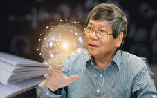 Tiến sĩ Vũ Ngọc Hoàng - Một trí thức không đứng ngoài thời cuộc