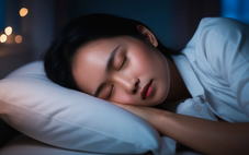 Điều nhỏ mỗi đêm, ảnh hưởng lớn cho nhiều năm sau