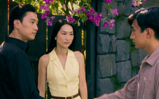 Quốc Trường vướng tình tay ba trong Một thời ta đã yêu