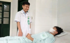 Cảnh báo tai nạn học đường từ những trò đùa nghịch thiếu kiểm soát