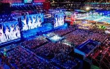 Những 'đại tiệc âm nhạc' định hình diện mạo đô thị