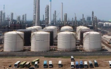 Vợ chồng đứng sau Tập đoàn năng lượng Trung Quốc Hengli mất 1,4 tỉ USD sau lệnh trừng phạt của Mỹ