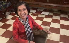 Kể chuyện lịch sử sinh động từ các di tích