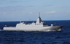 Lần đầu từ Thế chiến 2, Mỹ tính thuê Nhật - Hàn đóng thêm tàu chiến vì thiếu hụt