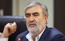 Trung Đông sáng 28-4: Iran muốn Lực lượng Vệ binh Cách mạng thu phí eo biển Hormuz