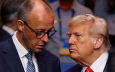 Trung Đông sáng 29-4: Tình báo Mỹ dự báo phản ứng của Iran; Ông Trump phản pháo Đức về Iran