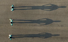 365 ngày 'không tưởng' ở Vinhomes Green Paradise Cần Giờ: Từ sình lầy thành kỳ quan đô thị tương lai