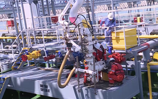 Nikkei: Doanh nghiệp Nhật cung cấp cho Lọc hóa dầu Nghi Sơn 4 triệu thùng dầu