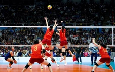 Liên đoàn Bóng chuyền Việt Nam có lãnh đạo mới