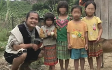 Bộ Công an: Dự án 'Nuôi em' không có dấu hiệu của tội phạm